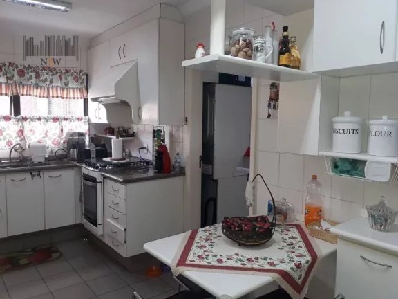 Imagem Apartamento à venda e locação na Vila Leopoldina São Paulo SP com 3 dormitórios (3 suítes), 3 vagas de garagem, depósito e 160m²