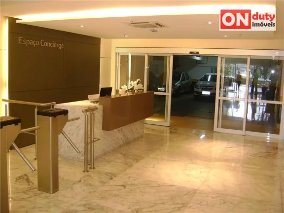 Imagem Sala à venda, 42 m² por R$ 499.000,00 - Vila Matias - Santos/SP