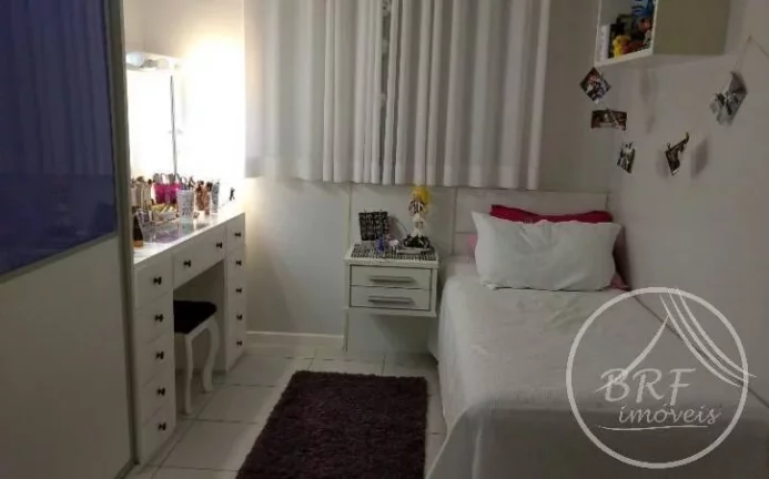 Imagem Vendo excelente apartamento com terraço e piscina, totalmente plano em excelente localização a 200 metros da Beira mar do Estreito Florianópolis SC co