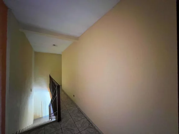 Imagem SOBRADO DE ESQUINA - PARQUE RESIDENCIAL VILA UNIÃO - CAMPINAS