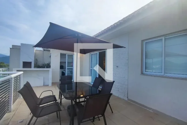 Imagem Apartamento à Venda - Recreio, 3 Quartos, 149 m2