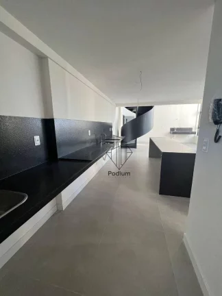 Imagem Apartamentos Duplex de alto padrão no Setai Casas Verticais em Tambaú - AP1474