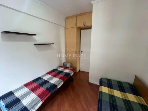 Imagem Apartamento à venda, com 3 quartos, 135m2