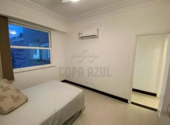 Imagem Copacabana - Residencial › Apartamento com 3 quarto(s) a Venda