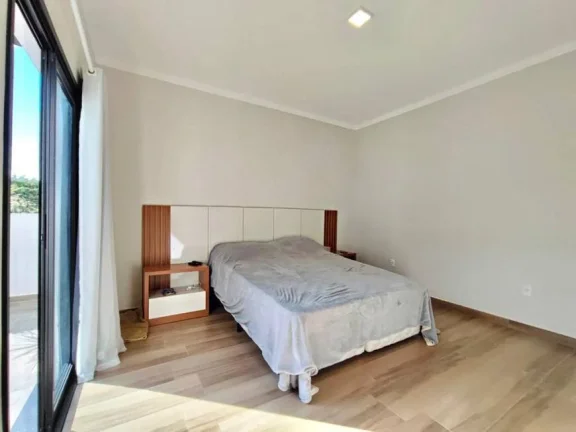 Imagem Casa no Residencial San Vitale - Bragança Paulista