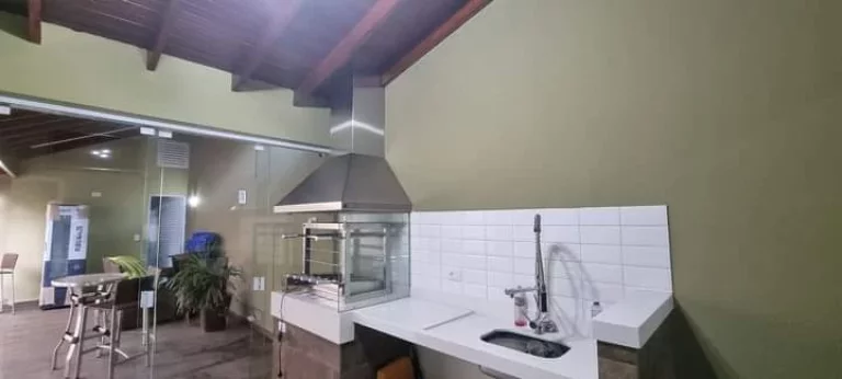 Imagem Casa à Venda com 3 Quartos, sendo 02 Suítes no Bairro Portal Ville Primavera, em Boituva