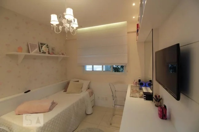 Imagem Casa à Venda - Barra da Tijuca, 3 Quartos, 127 m2