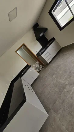 Imagem Casa de Condomínio