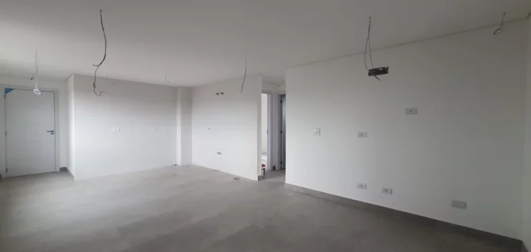 Imagem Apartamento no Bacacheri - 2 quartos com suíte