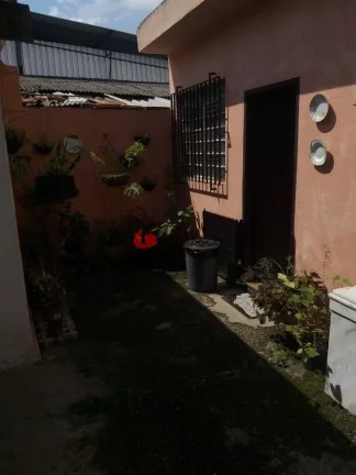Imagem Casa à venda 3 Quartos, 6 Vagas, 288M², Santa Teresinha, Santo André - SP