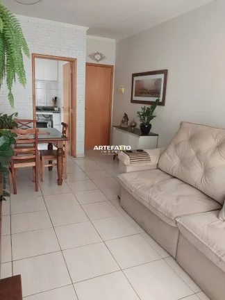 Imagem Apartamento com 03 dormitórios