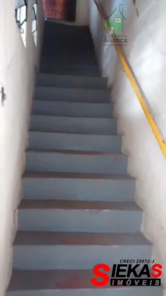 Imagem Galpão Comercial para Venda ou Locação em São Paulo-SP, na Vila Carrao: 1 Sala, 5 Banheiros, 380m² de Área