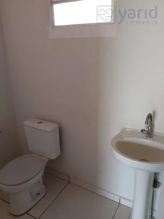 Imagem CASA À VENDA NO RESIDENCIAL ALMERINDA CHAVES - JUNDIAÍ - SP