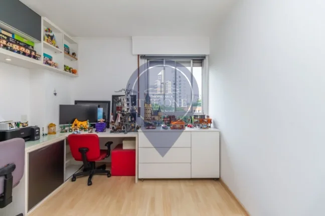 Imagem Apartamento de 3 quartos e 2 vagas na Vila Clementino, São Paulo - SP: sua nova residência dos sonhos!