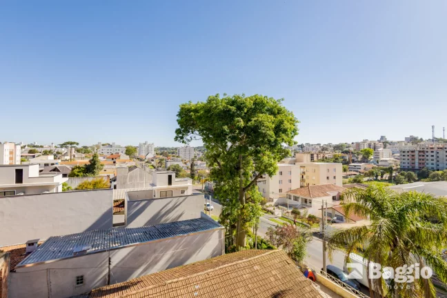 Imagem Apartamento Tingui