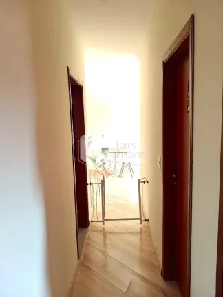 Imagem APARTAMENTO À VENDA, COM 65M² 2 DORMS (1 SUÍTE) COM ARMÁRIOS PLANEJADOS E UMA VAGA DE GARAGEM - PLANALTO, SÃO BERNARDO DO CAMPO, SP
