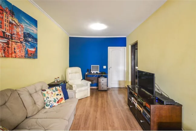 Imagem CASA RESIDENCIAL em São Paulo - SP, Campo Belo