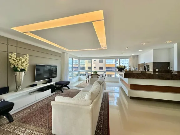Imagem Apartamento 4 Dormitórios - Bairro Navegantes