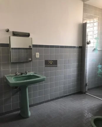 Imagem CITY LAPA BOM PARA ÁREAS DA SAÚDE ADVOVACIA CASA TÉRREA 3 DORMITÓRIOS 1 SUÍTE 4 BANHEIROS VAGA PARA 5 AUTOMÓVEIS BEM LOCALIZADA