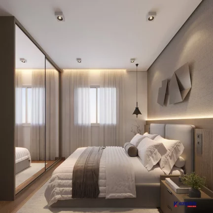 Imagem CONDOMÍNIO JASMIN RESIDENCE NO BOULEVARD PAPAGAIO