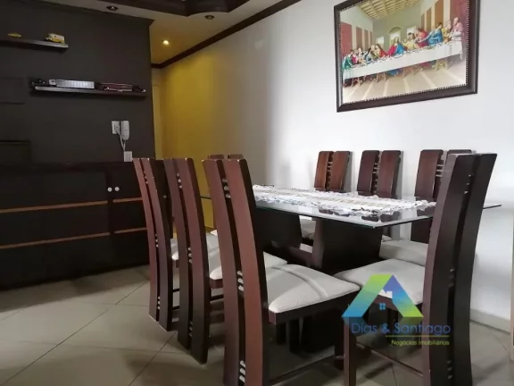 Imagem Apartamento com 2 dormitórios à venda, 63 m² por R$ 350.000,00 - Vila Santa Teresa (Zona Sul) - São Paulo/SP