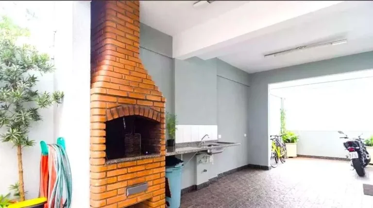 Imagem Cobertura Duplex - 3 suítes - Nova Petrópolis - São Bernardo do Campo