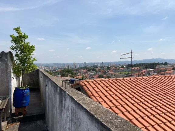 Imagem Casa com 3 dormitórios à venda, 190 m² por R$ 600.000,00 - Jardim Modelo - Suzano/SP