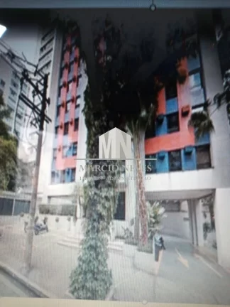 Imagem SALA COMERCIAL em SÃO PAULO - SP, JARDIM AMERICA, entre Rua Jose Maria Lisboa x Al. Lorena