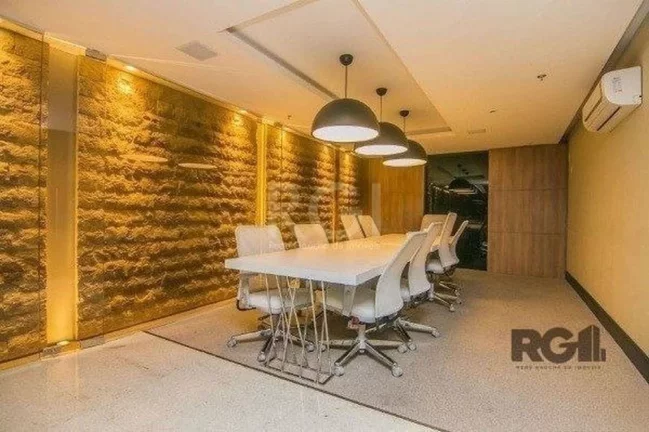 Imagem WALK OFFICES Sala CA56362964 - Sala à venda no bairro Praia de Belas - Porto Alegre/RS