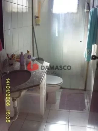 Imagem Cobertura à venda 2 Quartos, 1 Suite, 2 Vagas, 136M², Santa Maria, São Caetano do Sul - SP
