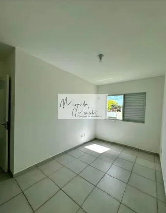 Imagem Apartamento à venda no bairro Vargem Grande - Florianópolis/SC