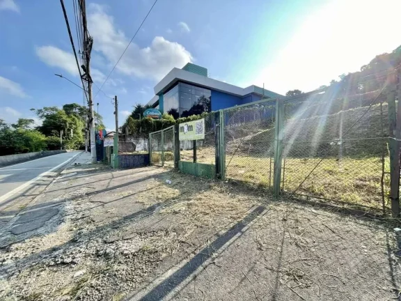 Imagem Terreno 1.320 m² c/ 20m frente p/ Rap Tavares, vizinho a Cobasi GV!