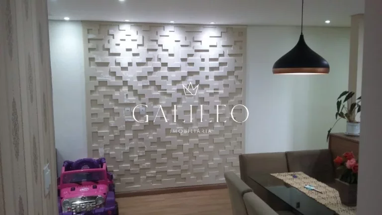 Imagem APARTAMENTO À VENDA EM JARDIM TAMOIO JUNDIAÍ-SP