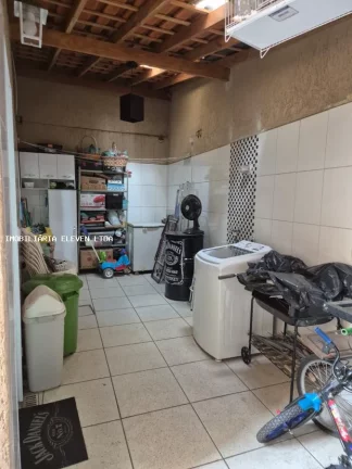 Imagem Sobrado para Locação em Guarulhos / SP no bairro Jardim Alice