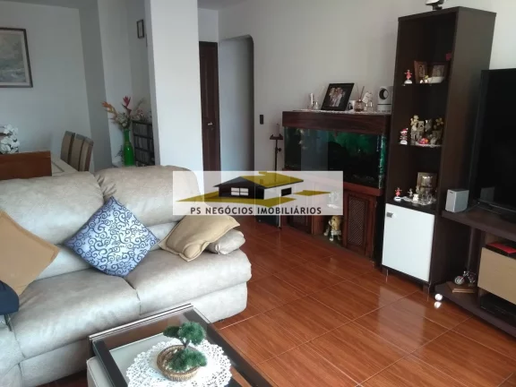 Imagem Apartamento para venda na Vila Romana