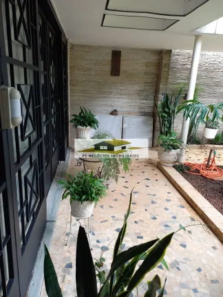 Imagem sobrado para venda no Ipiranga