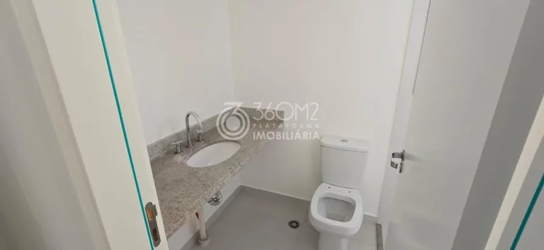 Imagem Apartamento para Venda em Santo André / SP no bairro Vila Gilda