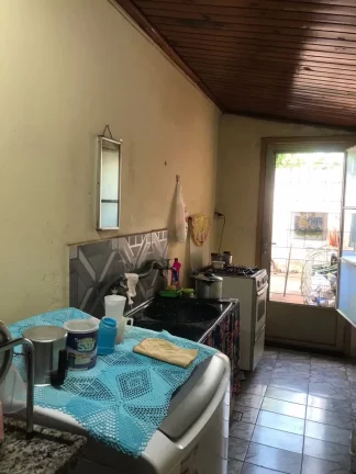 Imagem Bauru/SP, N Hab Edson Francisco Silva, Casa 03 quartos (01 suíte)