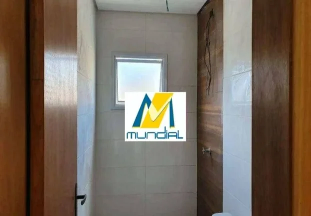 Imagem Vendo Apartamentos em Santo André, Parque Novo Oratório