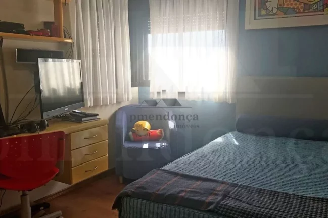 Imagem Apartamento à venda na Rua Rodésia com 3 suítes e 3 vagas, 172m²