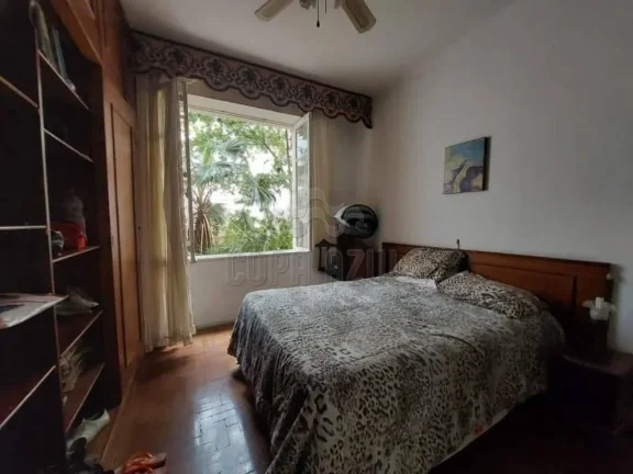 Imagem Copacabana - Residencial › Apartamento com 3 quarto(s) a Venda