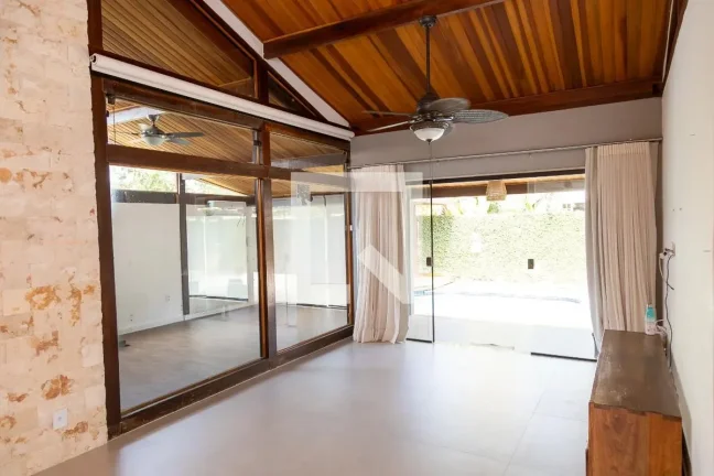 Imagem Casa à Venda - Vargem Grande, 3 Quartos, 360 m2