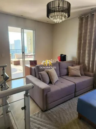 Imagem Apartamento Duplex - 3 dormitórios sendo 1 suíte | Condomínio Soul