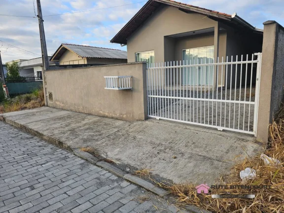 Imagem Excelente Casa em Alvenaria - Itinga - Araquari -SC
