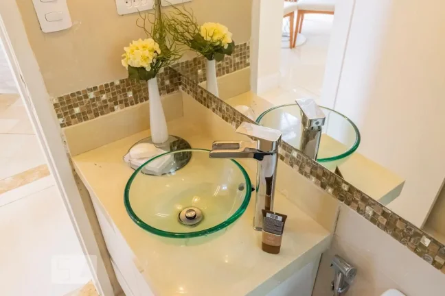 Imagem Apartamento à Venda - Cambuci, 2 Quartos, 120 m2