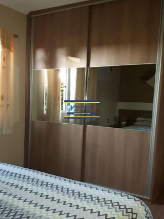 Imagem APARTAMENTO 58 METROS R$ 250.000, TÉRREO, CAMPOS ELÍSEOS, 3 DORMITÓRIOS, 1 BANHEIRO, PORTARIA 24 HORAS