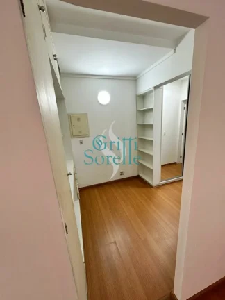 Imagem Apartamento à Venda em Vila Mariana - São Paulo/SP.