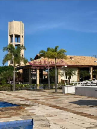 Imagem TERRENO NO CONDOMÍNIO HORIZONTES MACAIBA