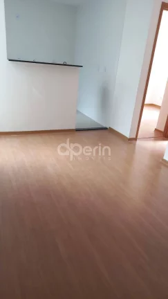 Imagem APARTAMENTO À VENDA - JARDIM HIKARI