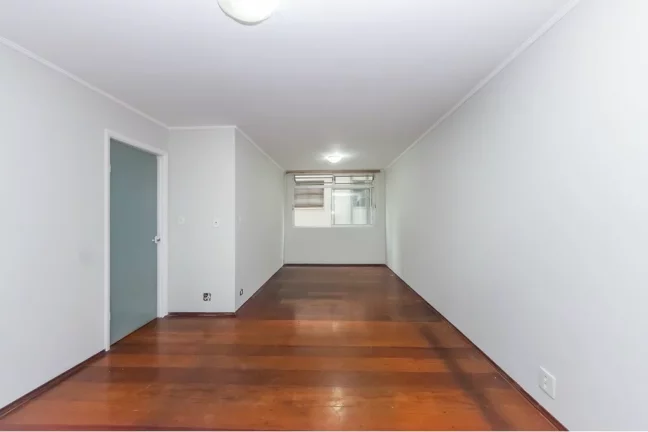 Imagem APARTAMENTO RESIDENCIAL em São Paulo - SP, Cerqueira César